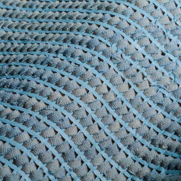 MESH MAT 845 LIGHT BLUE