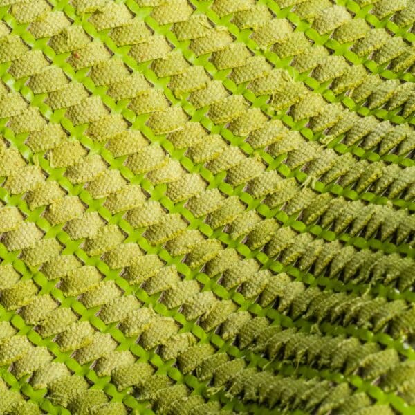 MESH MAT 845 LIME