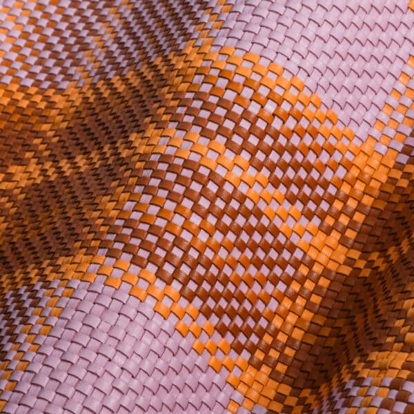 Mesh Mat 800 Figure/Propolis/Tan/Golden Glow