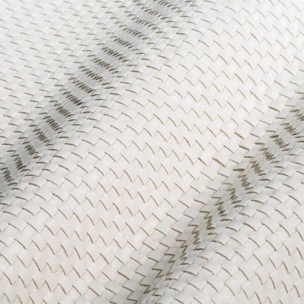 Mesh Mat - Damd Big White